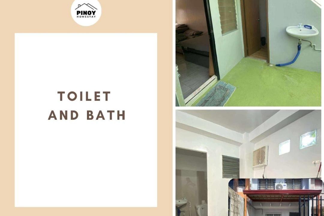Photo of Bathroom in Basak