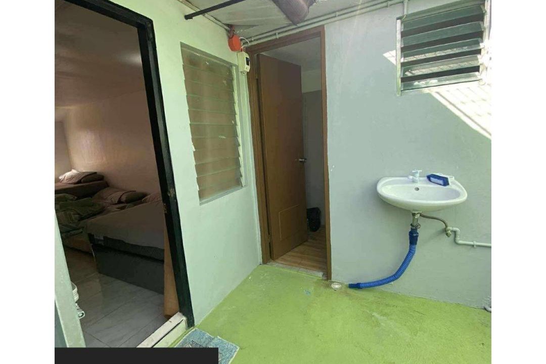 Photo of Bathroom in Basak