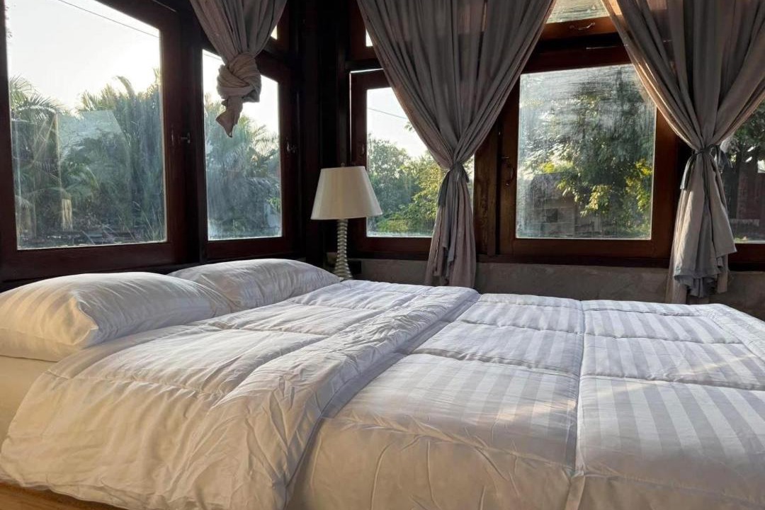 Photo of Bedroom in Amphawa