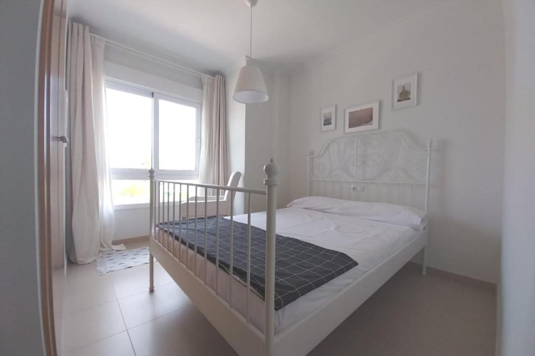Photo of Bedroom in Fontanars dels Alforins