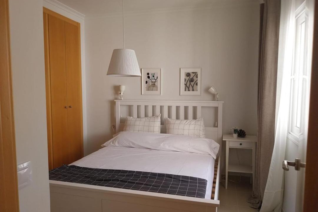 Photo of Bedroom in Fontanars dels Alforins