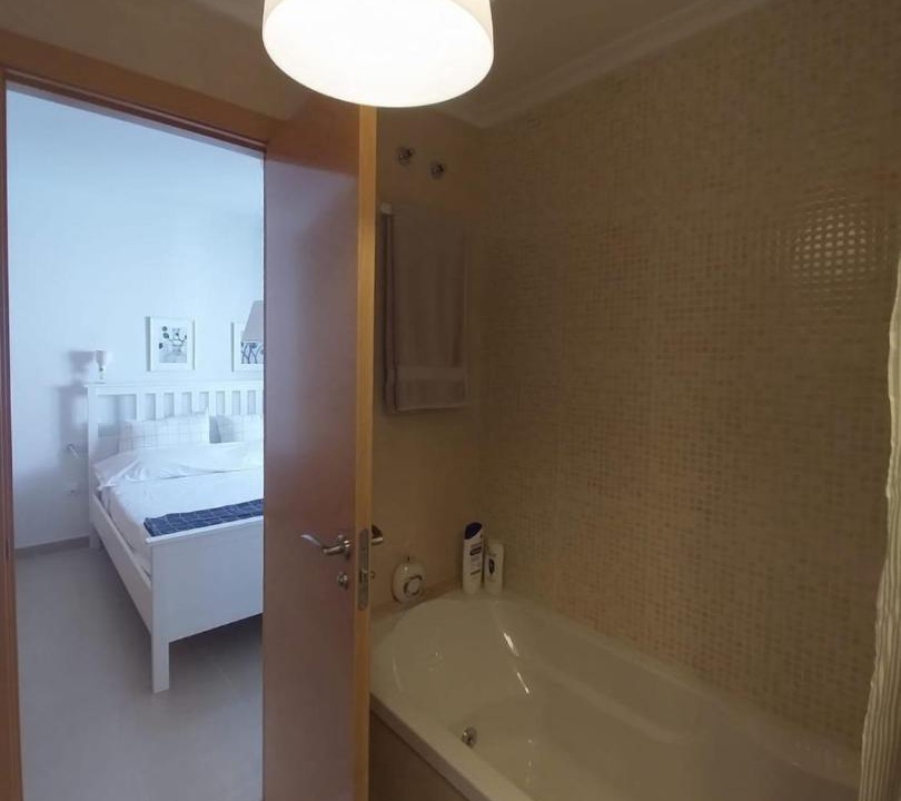 Photo of Bathroom in Fontanars dels Alforins
