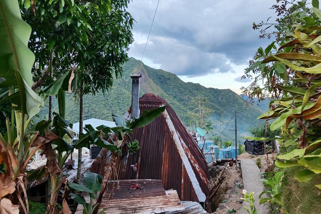 Photo of Others in Batad