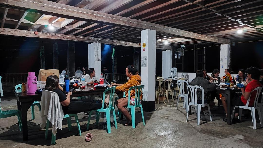 Photo of Others in Batad