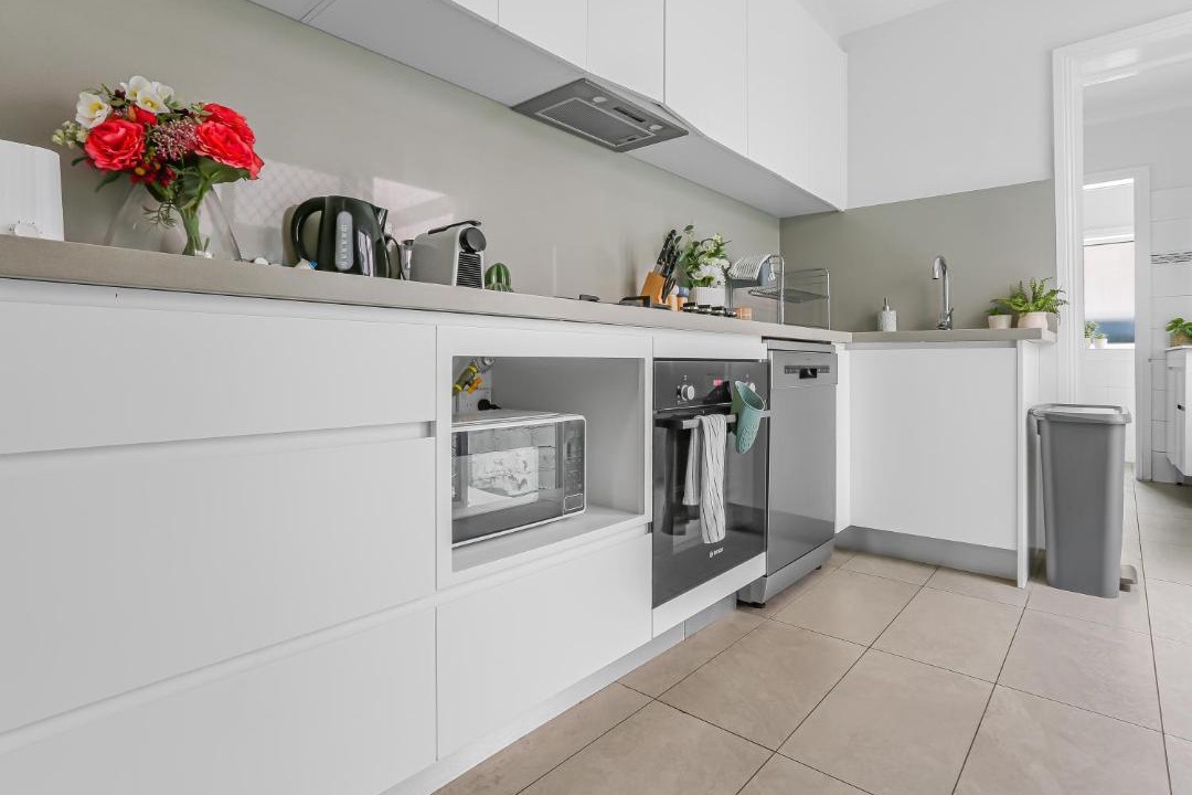 Photo of Kitchen in Darling Harbour