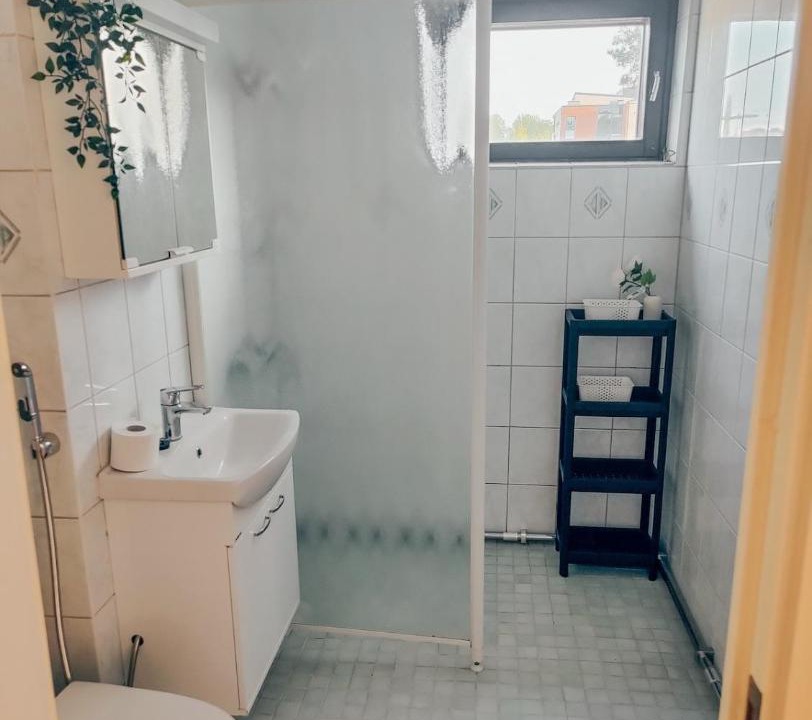 Photo of Bathroom in Vantaa