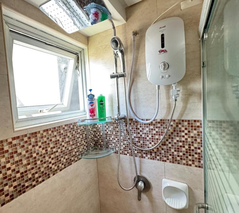 Photo of Bathroom in Cagayan de Oro