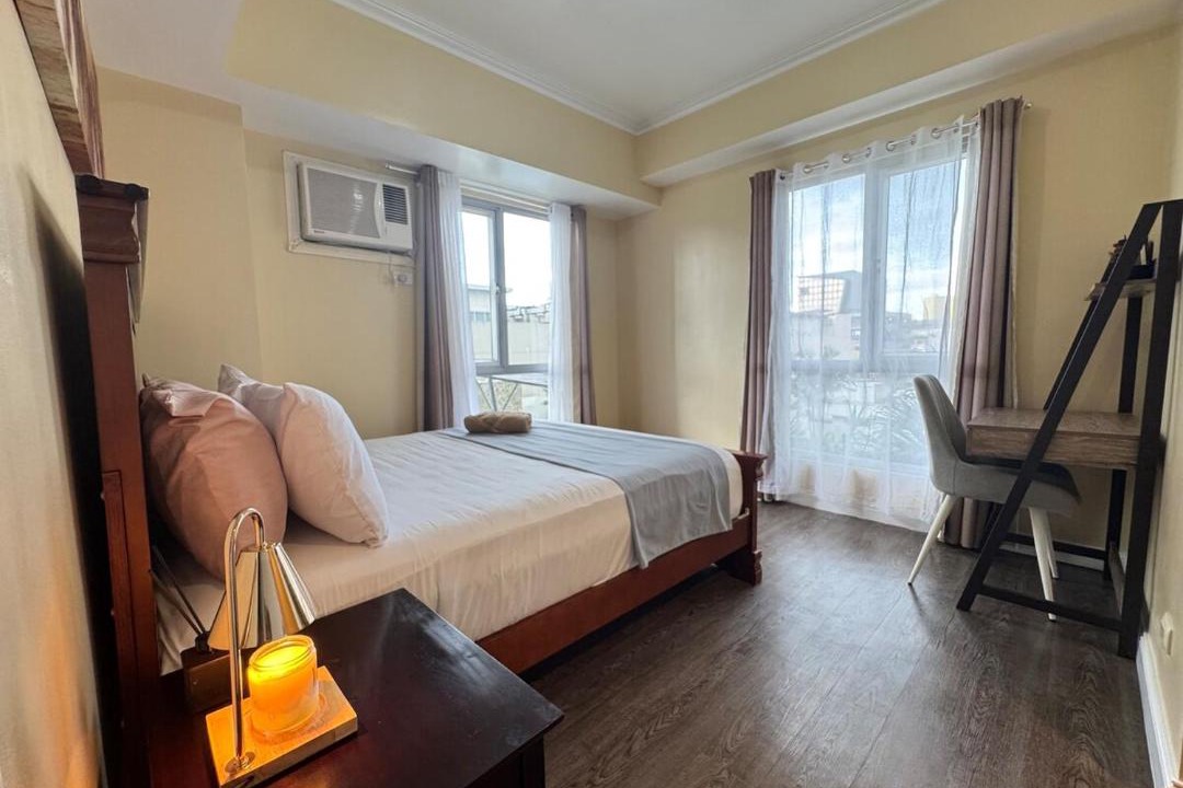 Photo of Bedroom in Cagayan de Oro