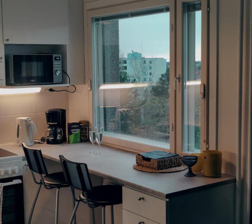 Photo of Kitchen in Vantaa