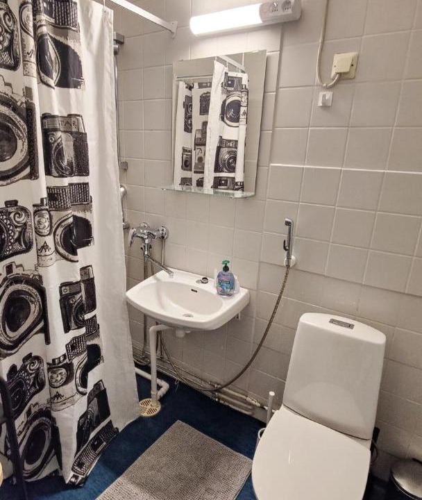 Photo of Bathroom in Vantaa