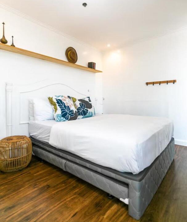 Photo of Bedroom in Downtown