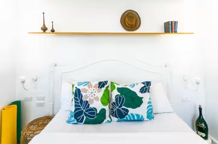 Photo of Bedroom in Downtown
