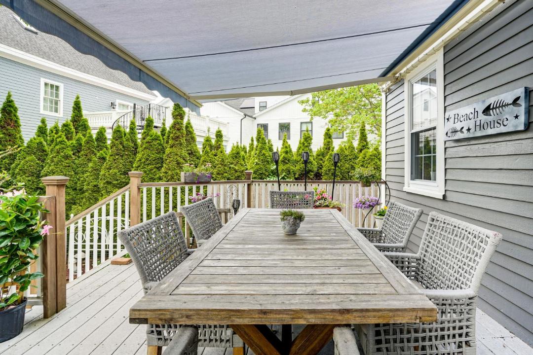 Photo of Patio Balcony in Manchester-by-the-Sea