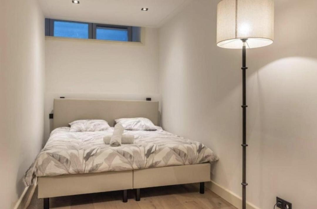 Photo of Bedroom in Oude Pijp
