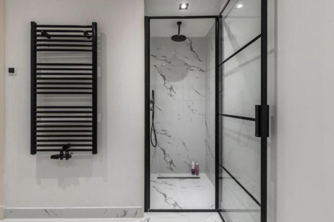 Photo of Bathroom in Oude Pijp