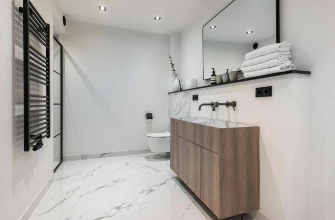 Photo of Bathroom in Oude Pijp
