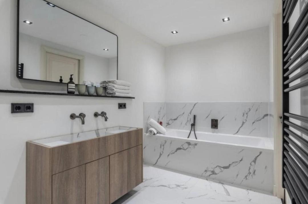 Photo of Bathroom in Oude Pijp