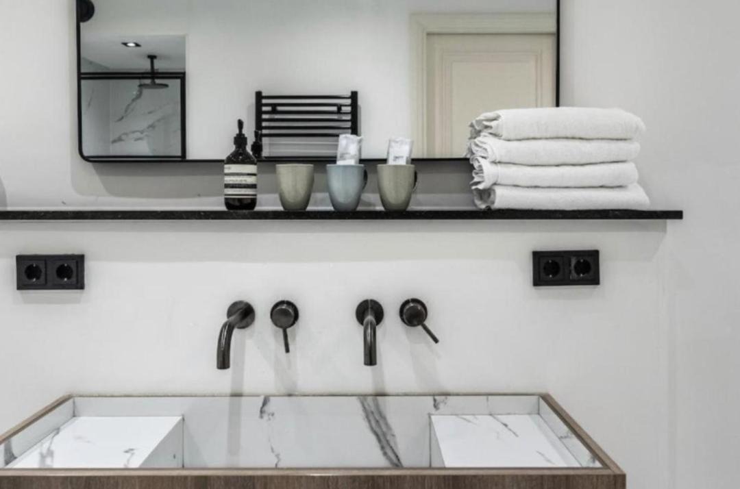 Photo of Bathroom in Oude Pijp