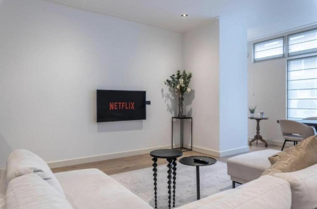 Photo of Livingroom in Oude Pijp