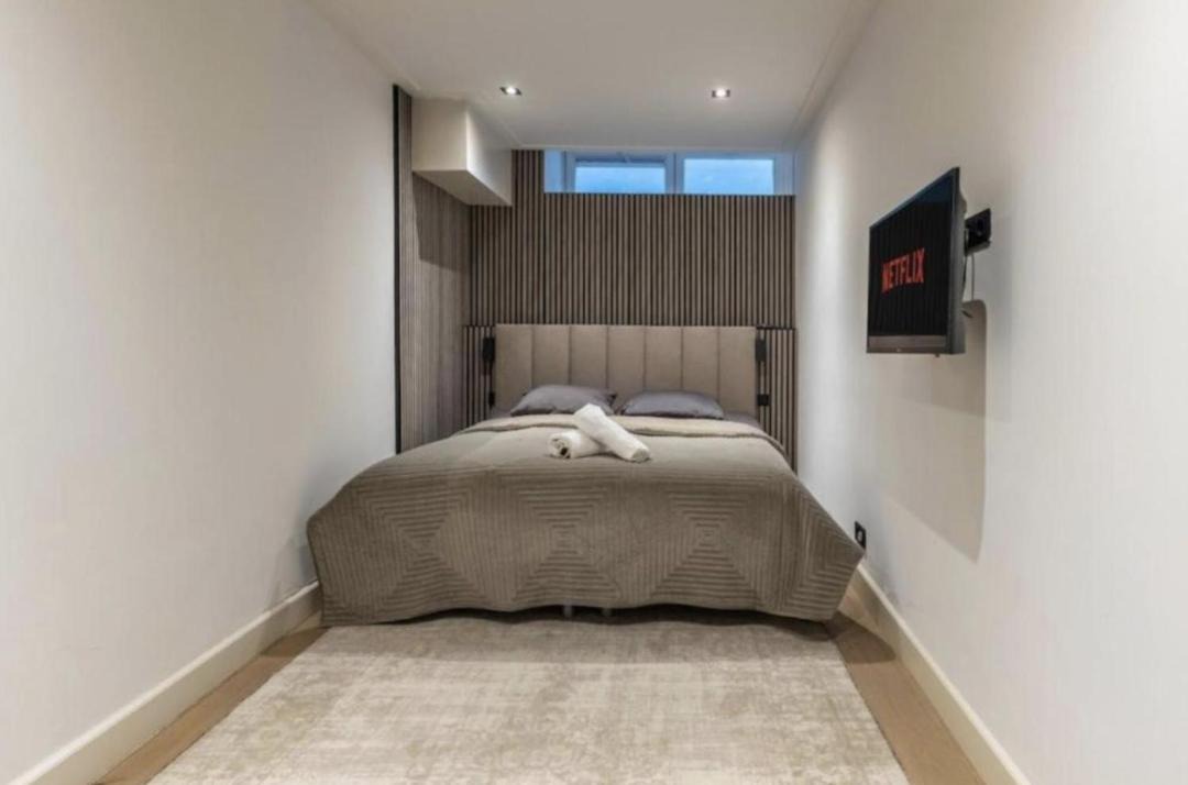 Photo of Bedroom in Oude Pijp