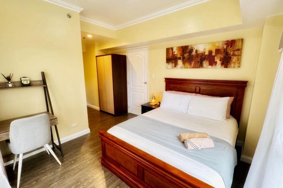 Photo of Bedroom in Cagayan de Oro