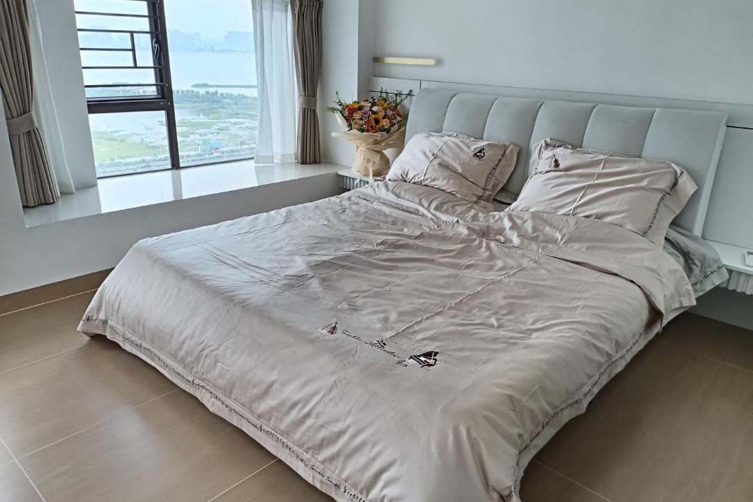 Photo of Bedroom in Potou District