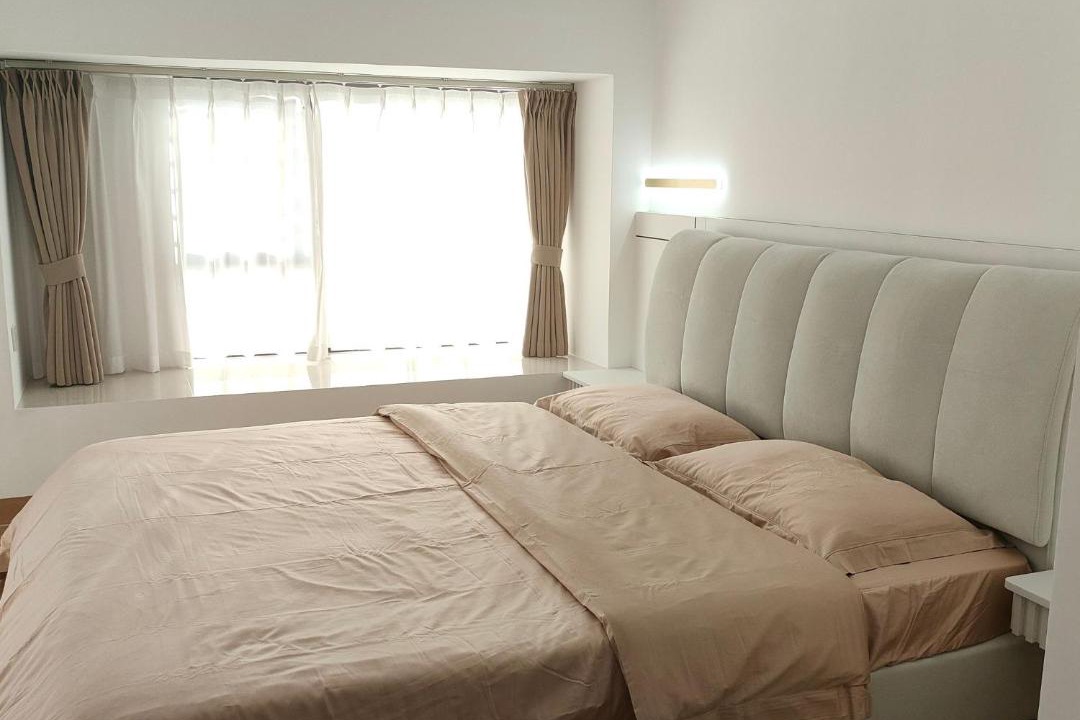 Photo of Bedroom in Potou District
