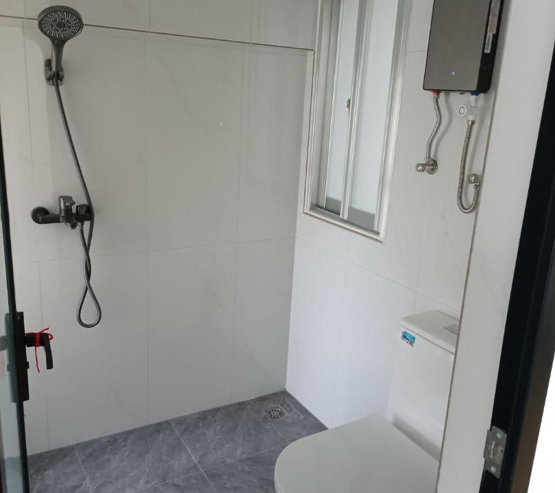 Photo of Bathroom in Potou District