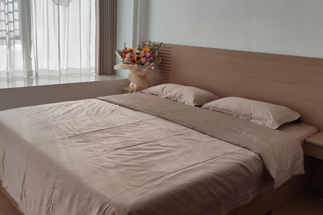 Photo of Bedroom in Potou District