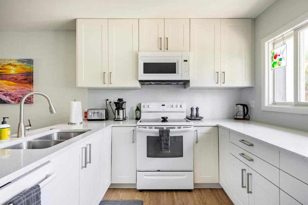 Photo of Kitchen in Fernandina Beach