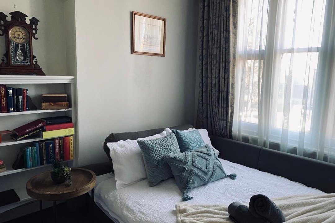 Photo of Bedroom in Bendigo