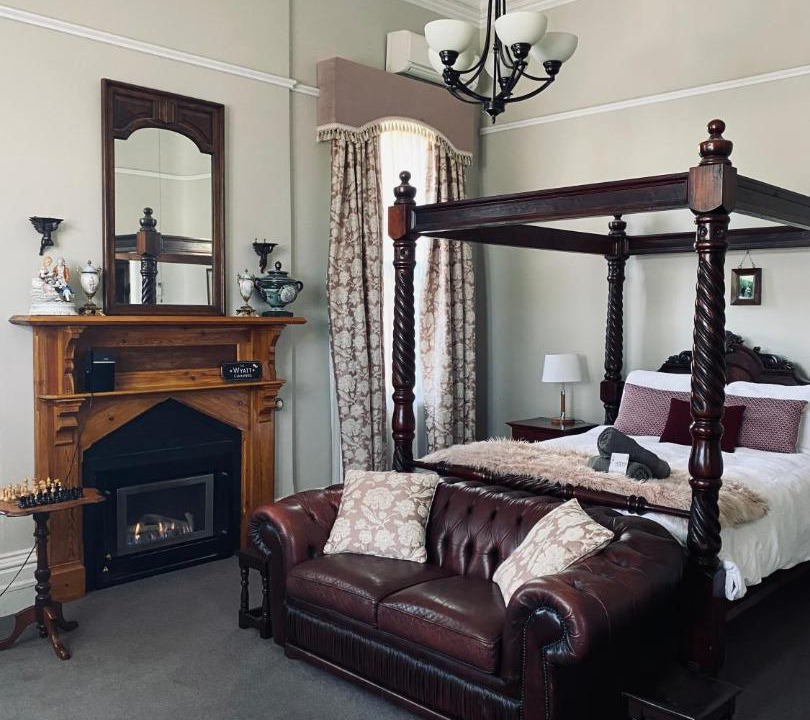 Photo of Bedroom in Bendigo