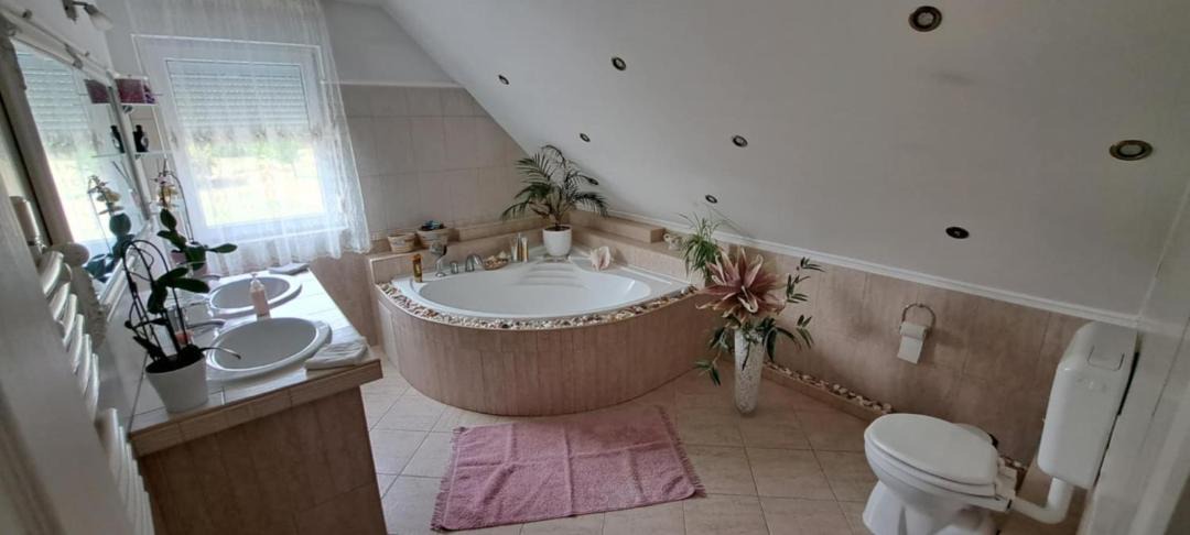 Photo of Bathroom in Nagykoros