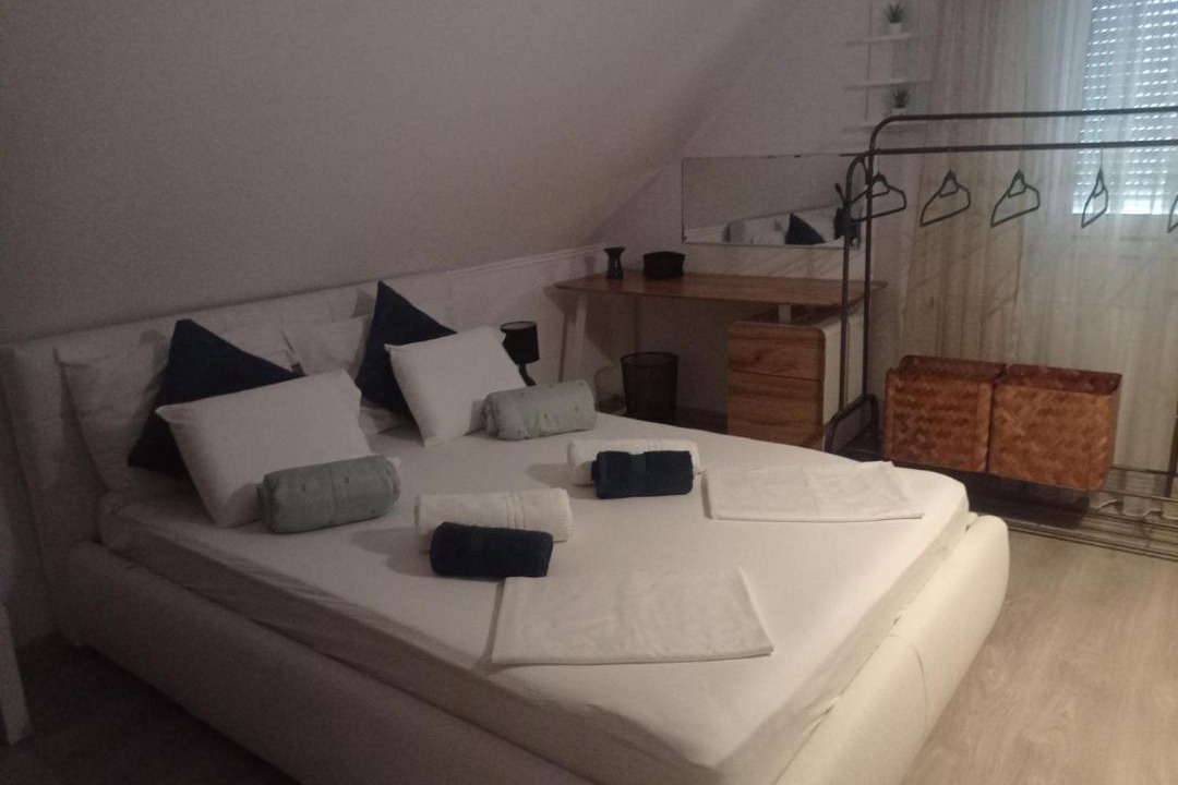 Photo of Bedroom in Nagykoros