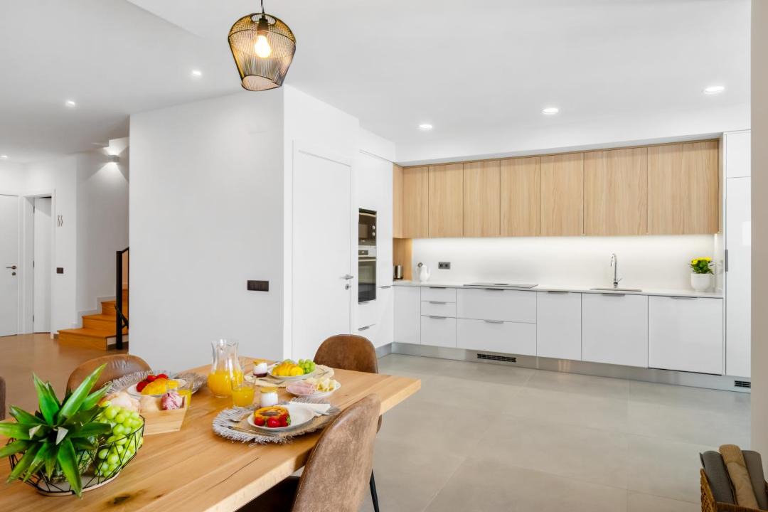 Photo of Kitchen in Montenegro