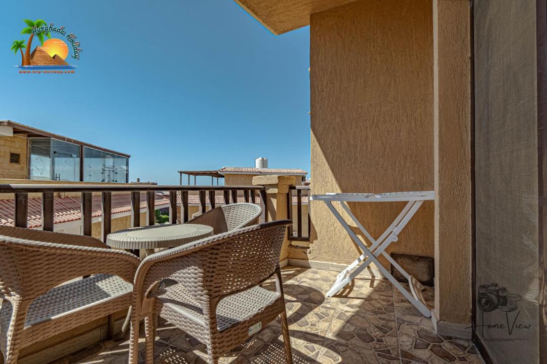 Photo of Patio Balcony in Al Ahyaa