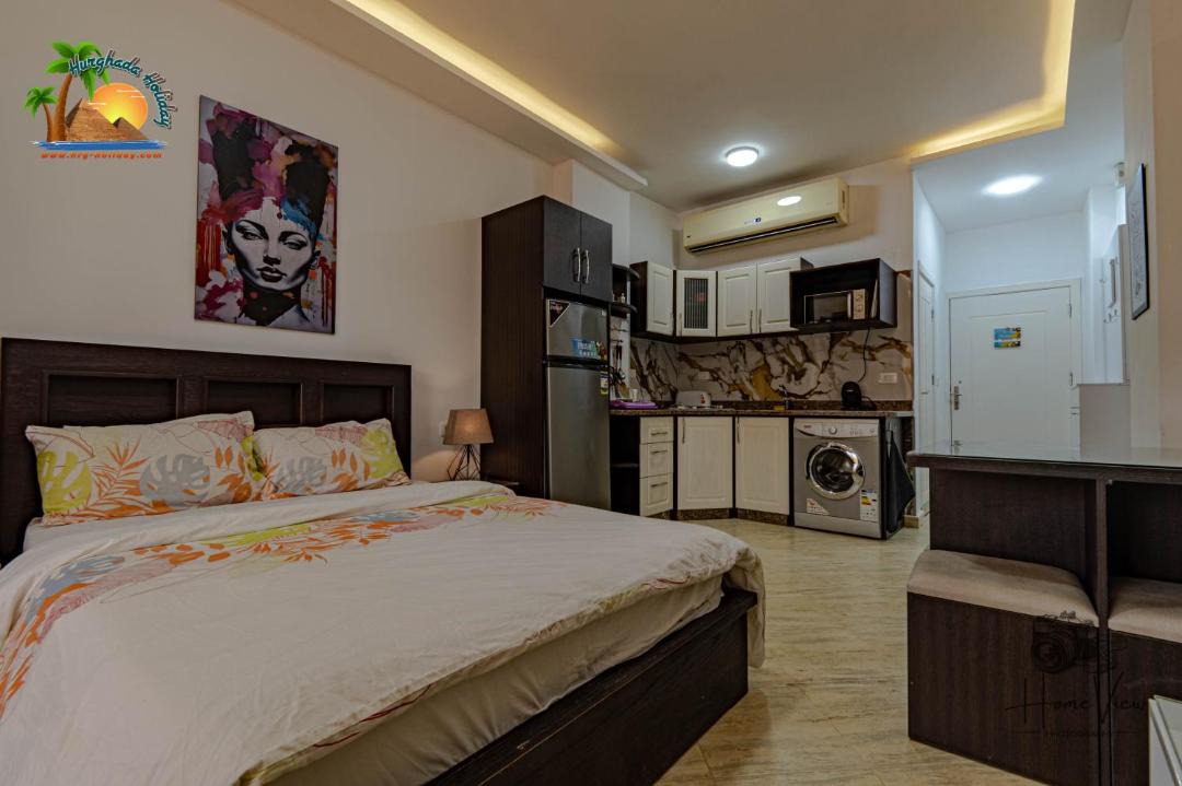 Photo of Bedroom in Al Ahyaa
