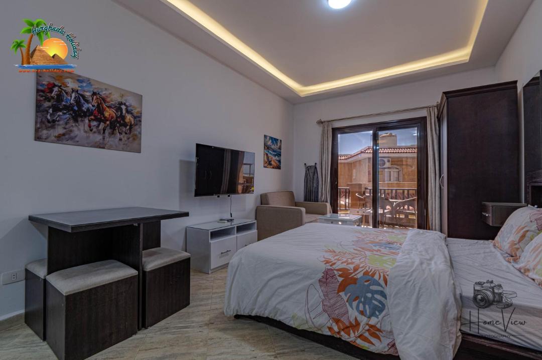 Photo of Bedroom in Al Ahyaa