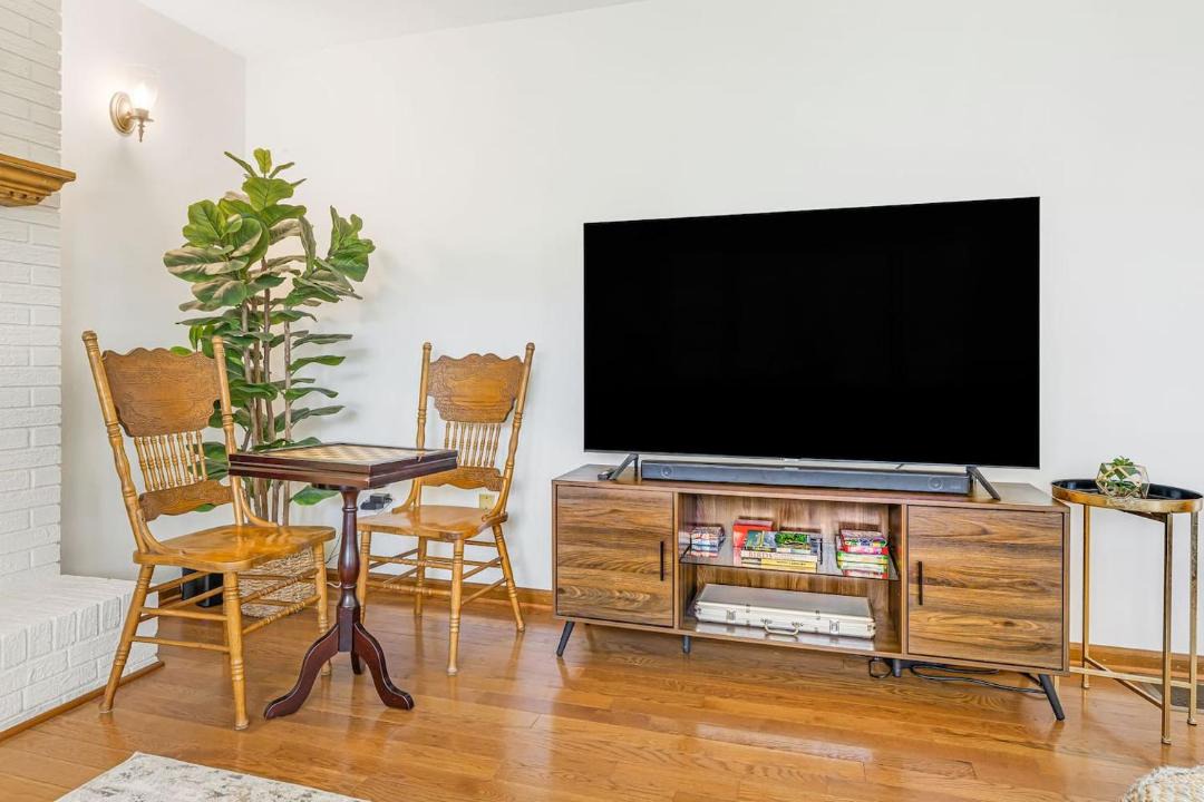 Photo of Livingroom in Leicester