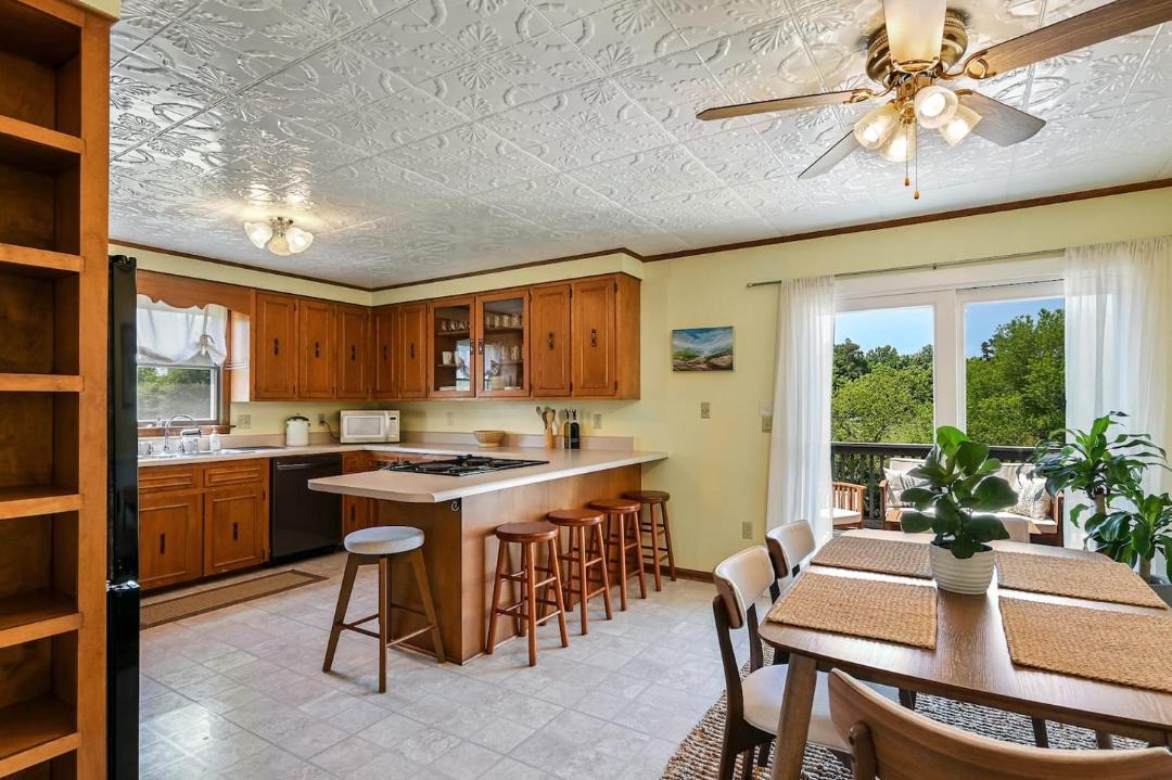 Photo of Kitchen in Leicester