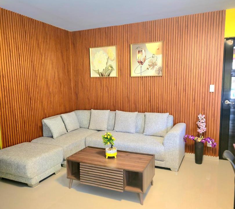 Photo of Livingroom in Madrid