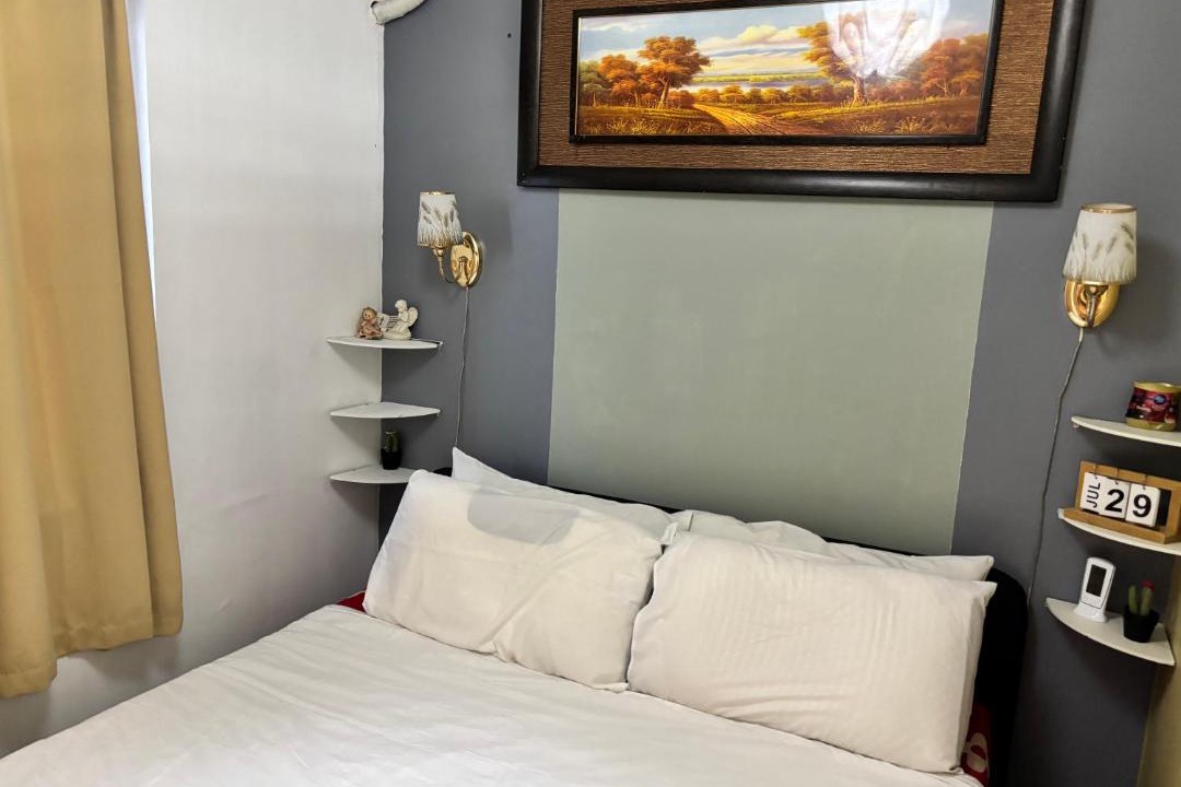 Photo of Bedroom in Santo Cristo