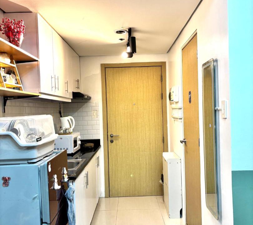 Photo of Kitchen in Santo Cristo