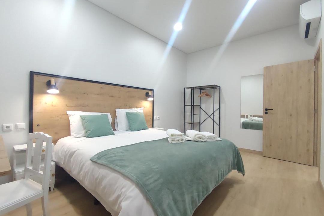 Photo of Bedroom in Barcelos