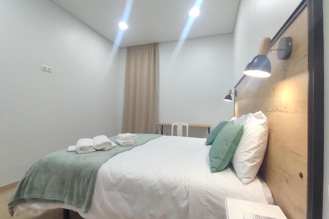 Photo of Bedroom in Barcelos
