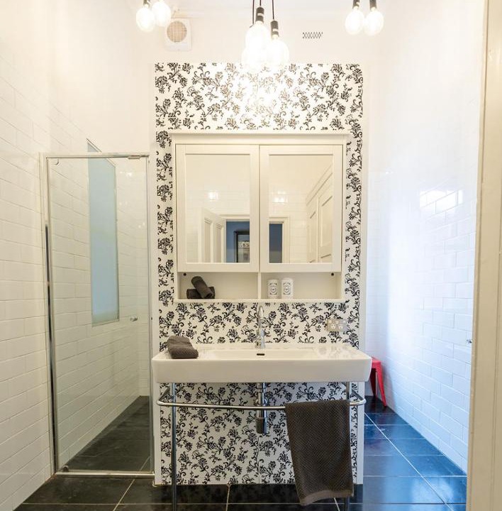 Photo of Bathroom in Bendigo