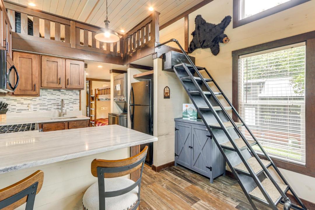 Photo of Kitchen in Morganton