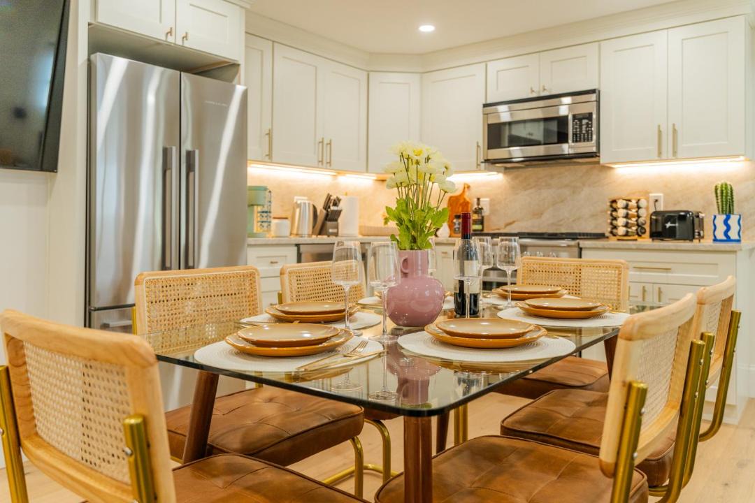Photo of Kitchen in North End