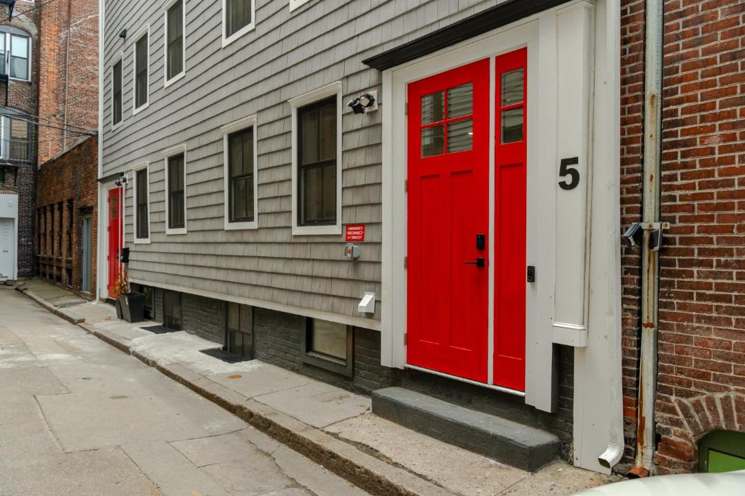 Photo of Others in North End