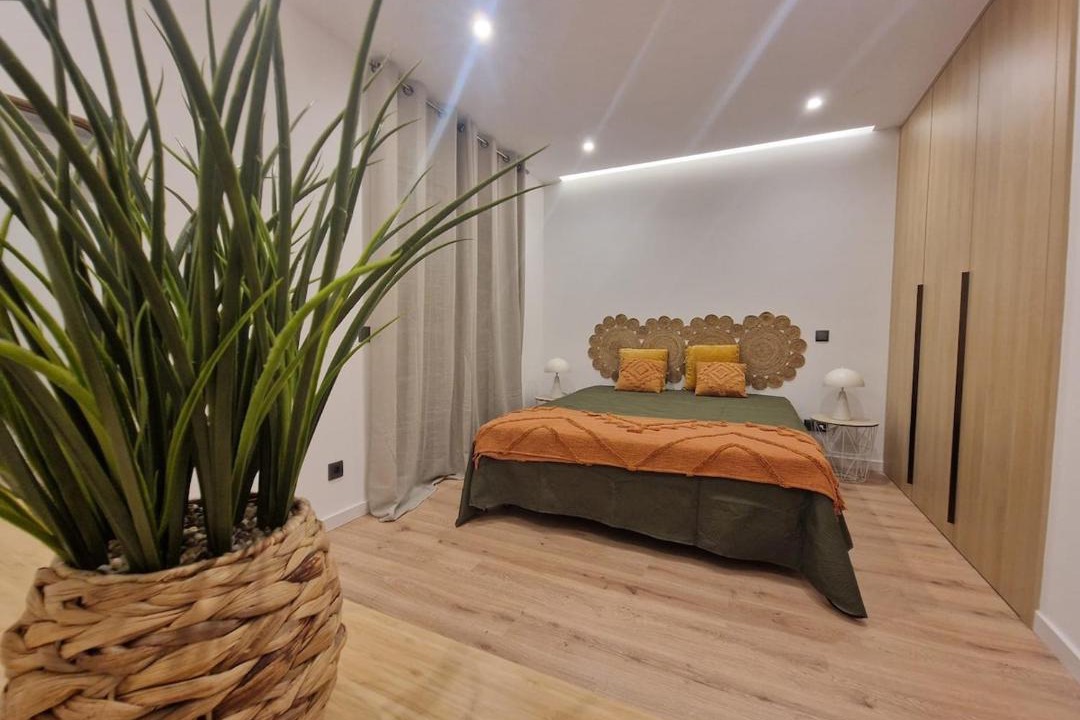 Photo of Bedroom in Montenegro